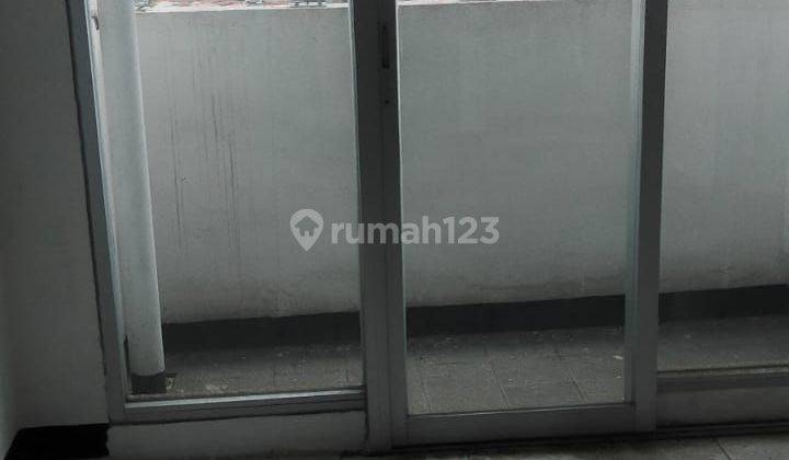 Jual MURAH Apartemen 1kamar include seluruh biaya SHM 1