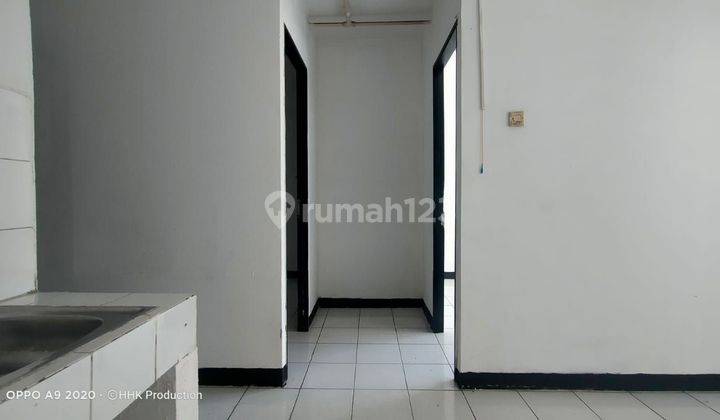 Jual Murah Banget 2kamar Apartemen Sertipikat Hak Milik  2