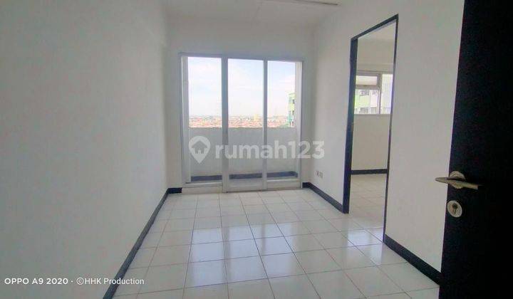 JUAL BUTUH 1kamar Apartemen Murah SHM 1