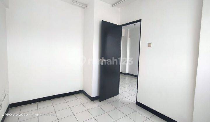 JUAL BUTUH 1kamar Apartemen Murah SHM 2