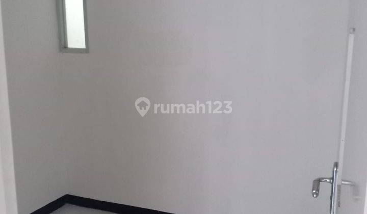 JUAL RUGI Apartemen 2Kamar Jakarta Timur sudah SHM  2