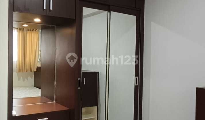 Rent 24 Million Per Year 1 Bedroom Apartment Fully Furnished