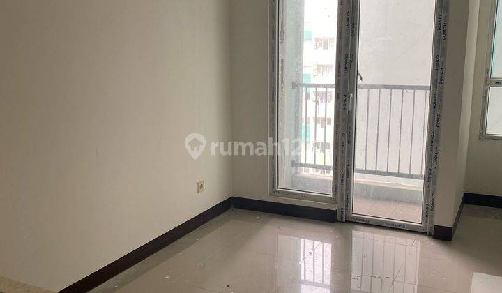 Jual Cepat Murah 100jutaan Apartemen 2kamar Tidur 1