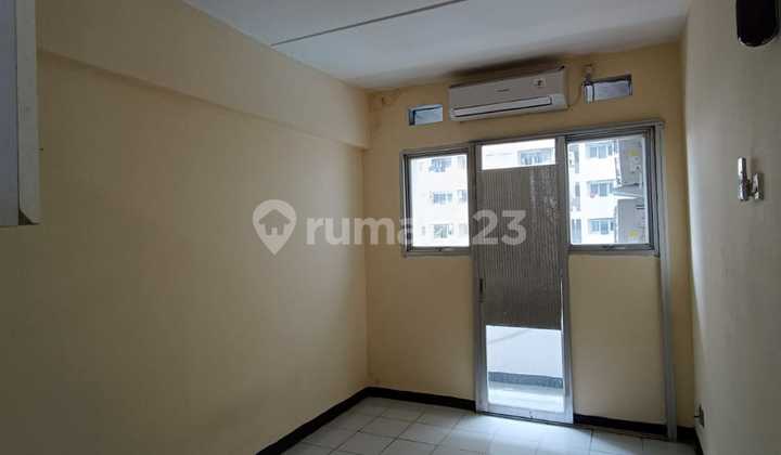 Sewa Apartemen 2 Kamar Tidur Kosongan Bersih Nyaman 2