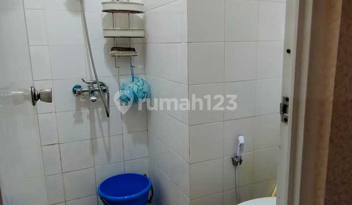 Sewa Murah Apartemen Studio Tower Baru Fur Furnished 2