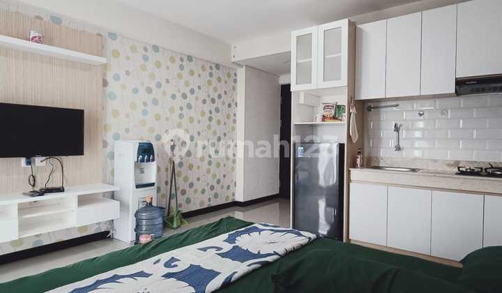 2 Million Rent Studio Apartment Hotel Concept Furnished