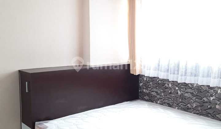 Disewakan Hemat Apartemen1 Kamar Tidur Furnished 2