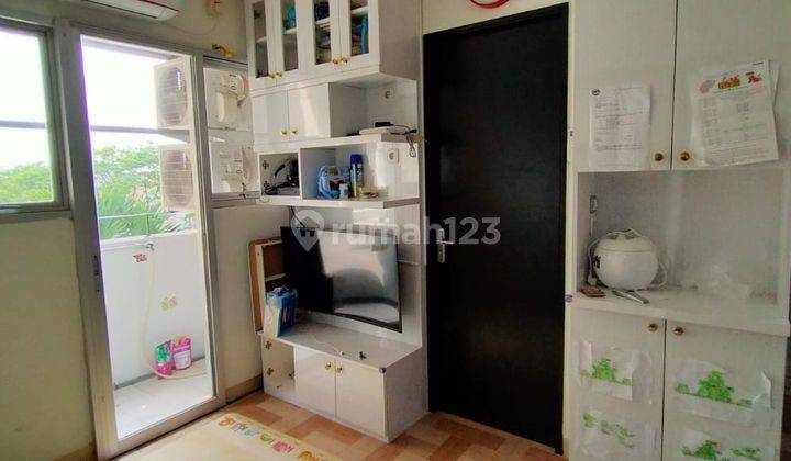 Jual Butuh 3 Kamar Tidur Apartemen Furnished Sertipikat Hak Milik