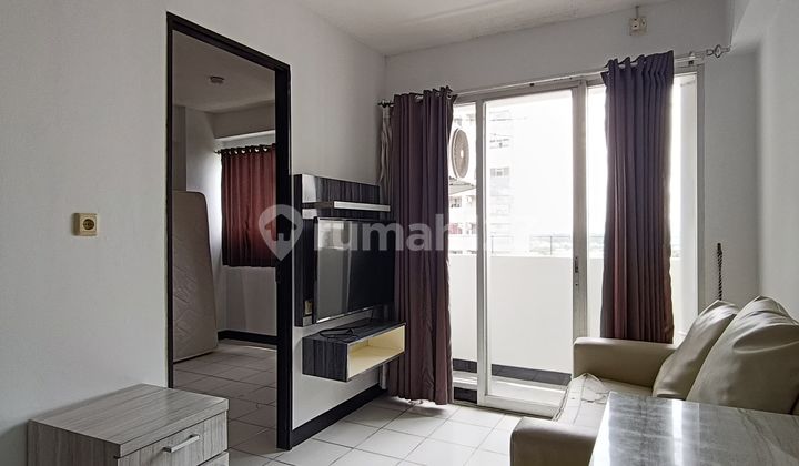 Cheap Sale 155M 1 Bedroom Apartment SHM/RS 2