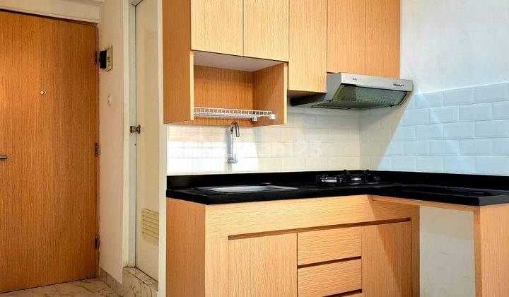 Jual Murah Butuh Uang 1BR Apartemen 200juta an 2