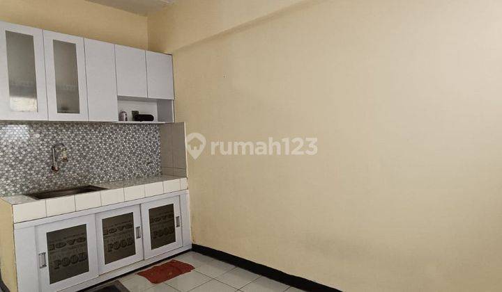 Jual Murah Apartemen 2 Kamar Tidur Sertipikat Hak Milik 1