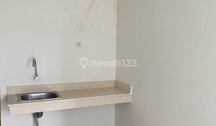 Jual Cepat Murah 100jutaan Apartemen 2kamar Tidur 2