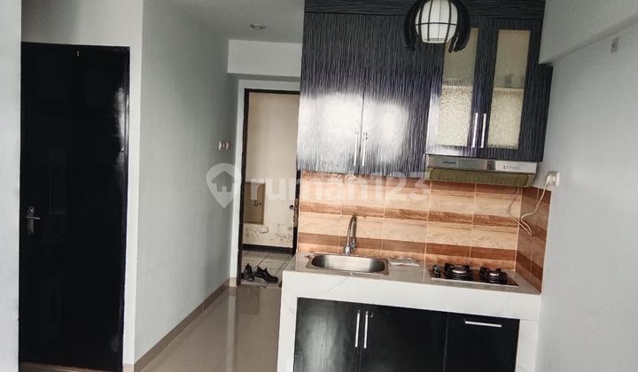 Sewa Hemat Murah 2BR Apartemen Full Furnished  2