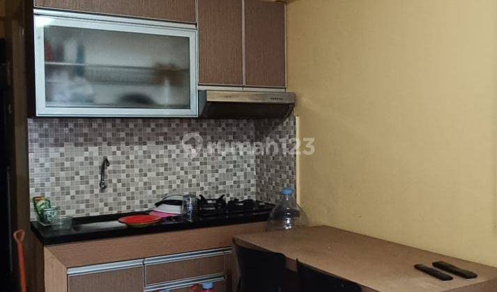 Jual Butuh Uang 2br Apartemen Full Furnished Sertipikat Hak Milik 1