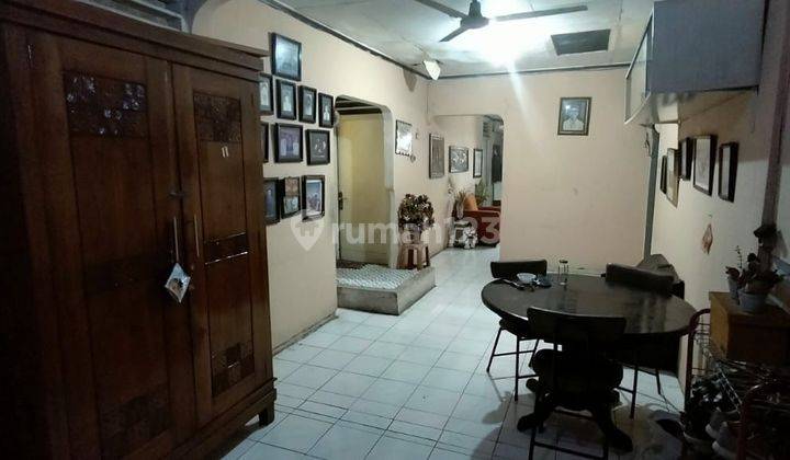 Turun Harga Drastis Jual Rumah Hitung Tanah Saja Shm 2