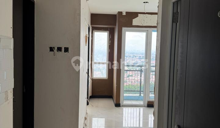 Jual Butuh Uang 150Jt 2Br Apartemen Tower Baru 2
