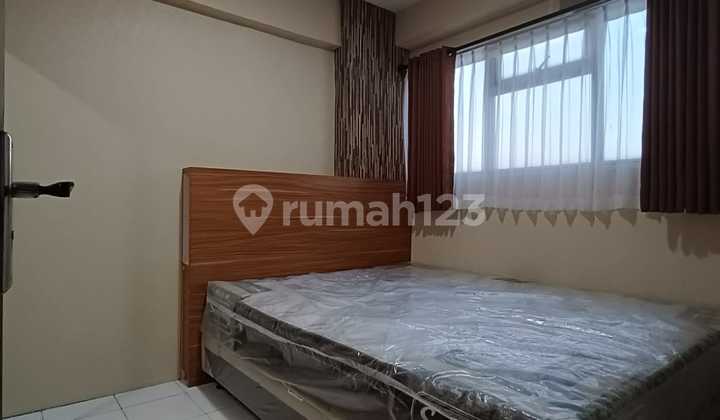 Sewa Apartemen 1 Kamar Tidur Fur Furnished Bersih 2