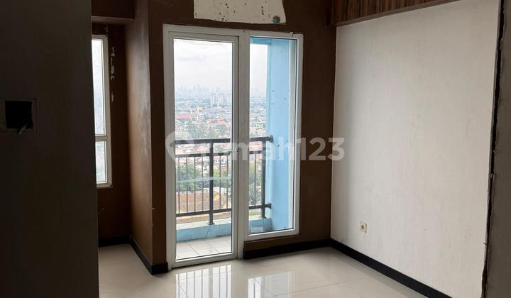 Jual Butuh Uang 150Jt 2Br Apartemen Tower Baru