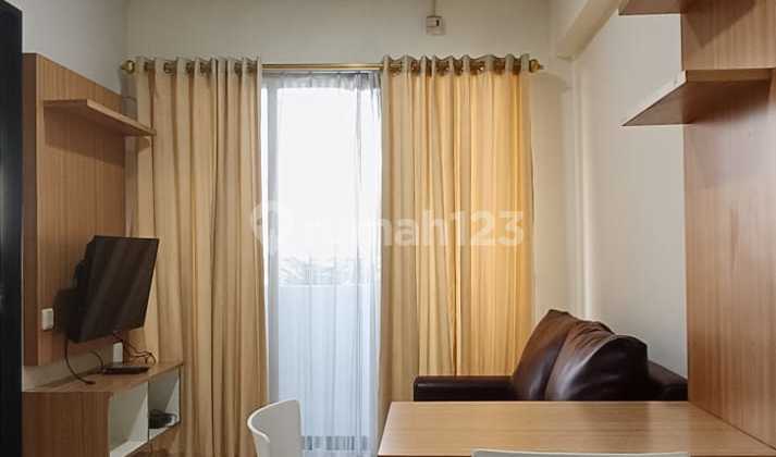 Rent 24 Million Per Year 1 Bedroom Apartment Fully Furnished