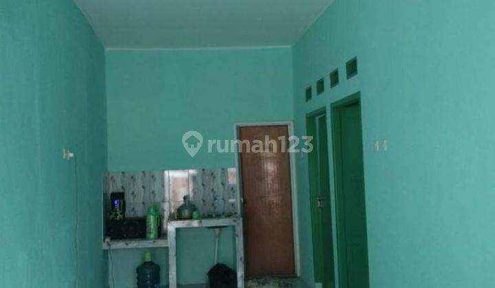 Dijual rumah di panongan 1