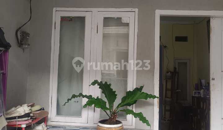 Rumah Murah di Binong Permai Karawaci 2