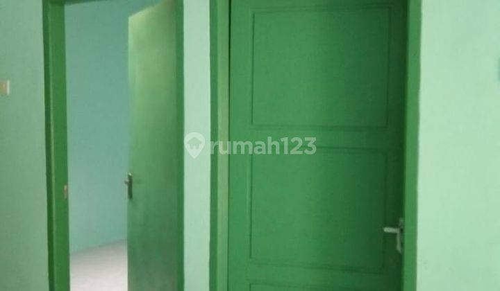 Dijual rumah di panongan 2