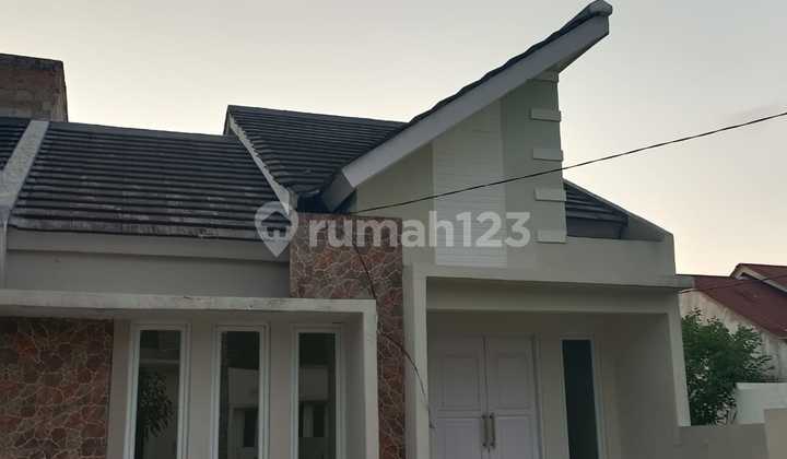 Pamulang Park Residence, Pamulang Tangerang selatan 2