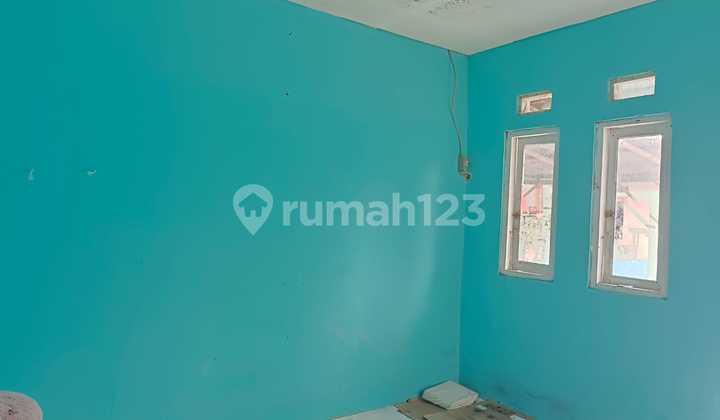 Rumah Murah Mustika Tigaraksa Blok D 2