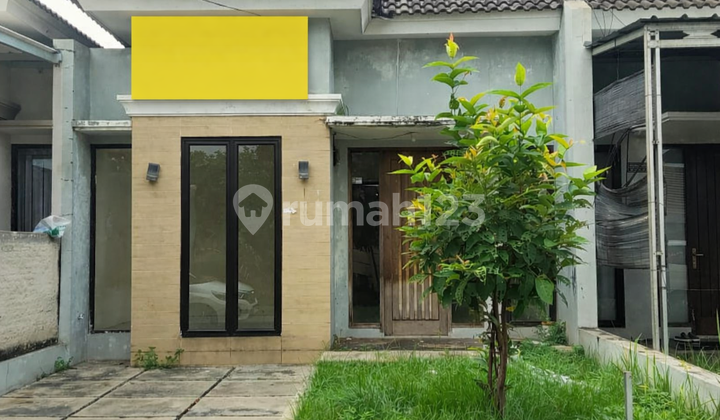 Dijual Rumah Siap Huni dan Lokasi Strategis Perumahan Citra Pasundan