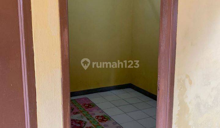 Dijual Rumah Minimalis Murah Lingkungan Asri Di JatinangoR 2