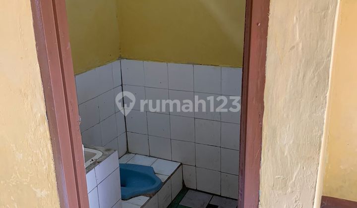 Dijual Rumah Minimalis Murah Lingkungan Asri Di JatinangoR 4