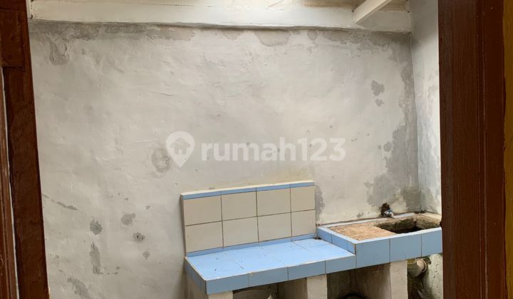 Dijual Rumah Minimalis Murah Lingkungan Asri Di JatinangoR 5
