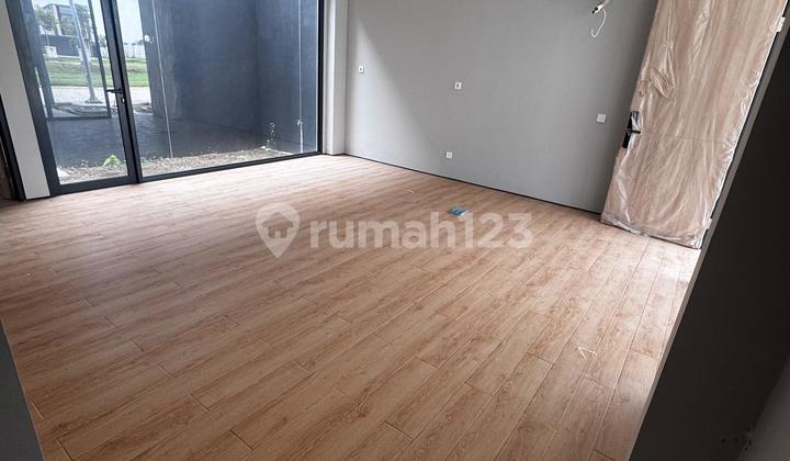 Sewa Rumah 2 Lantai Amega Westpark Dekat Surabaya Barat Menganti Gresik 2