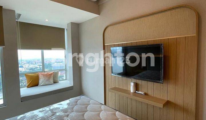 Apartemen Benson , Pakuwon Mall 1