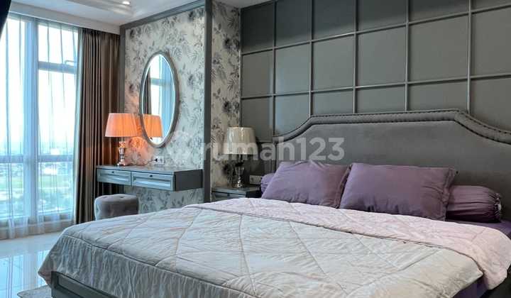 Termurah Apartemen La Riz Residence Di Pakuwon Mall , Surabaya Barat  1