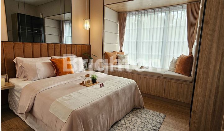 WISATA BUKIT MAS RUMAH 2 LANTAI MURAH DI SURABAYA BARAT 2