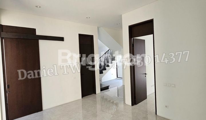 Sewa Murah Rumah Citraland District 9 Rumah 2 Lantai Surabaya Barat 2