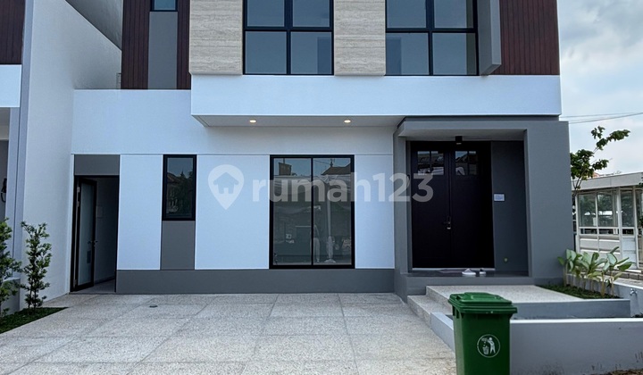 Rumah Murah Di Graha Family Surabaya Barat