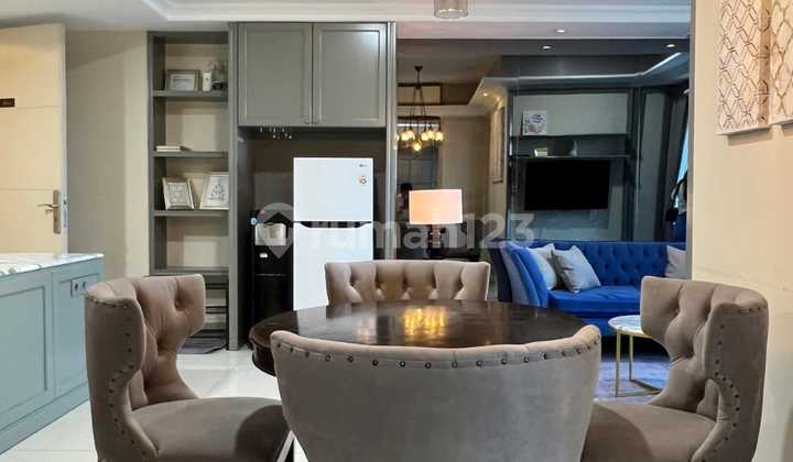 Termurah Apartemen La Riz Residence Di Pakuwon Mall , Surabaya Barat  2