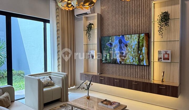 Affordable Houses in Graha Family West Surabaya Limited Stock 2