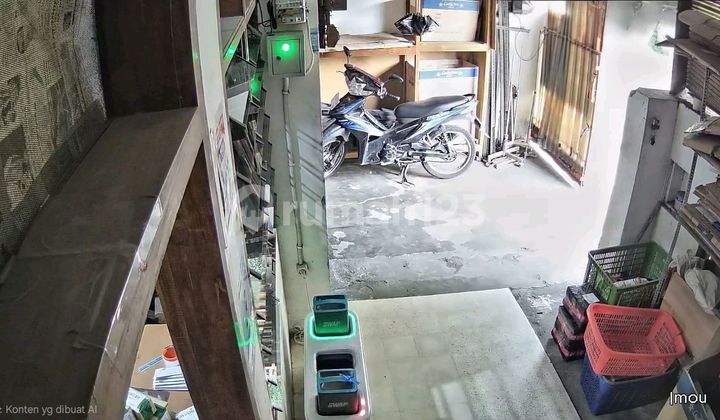 Jual Rumah Murah Darmo Permai Utara Dekat Pasar Modern Darmo Permai 2