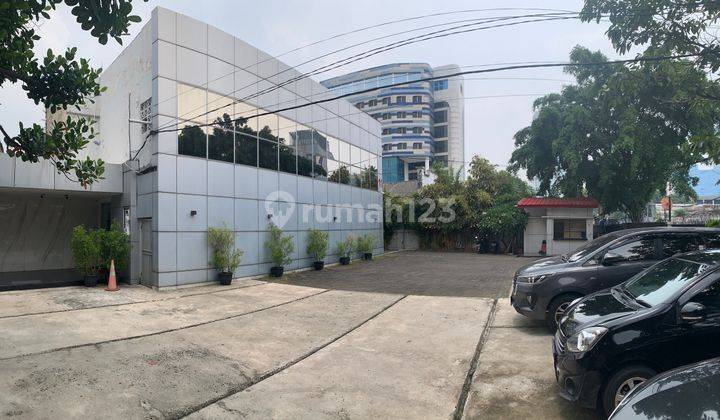 Kantor Dan Pabrik masih Beroperasi di Ks Tubun, Petamburan , Tanah Abang , Jakarta Pusat 1