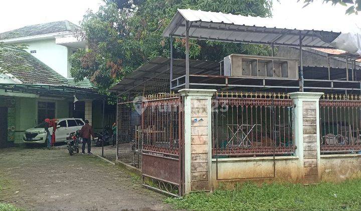 Rumah Dijual Di Jl Karyawan 3, Karang Tengah, Tangerang  2