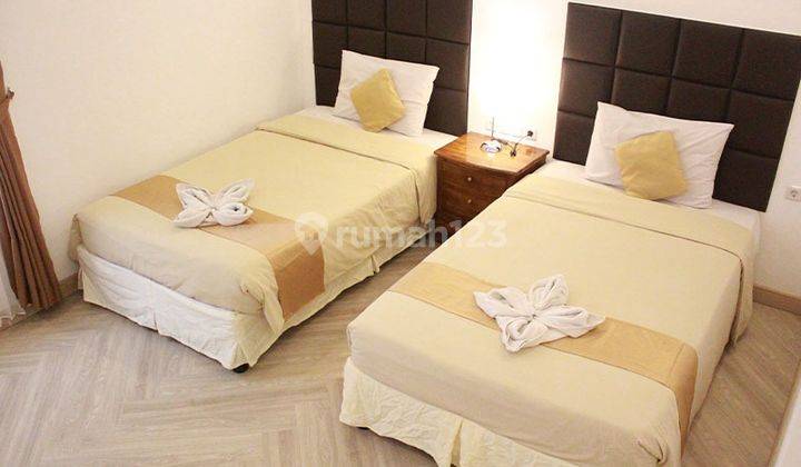 Hotel Boutique, Cocok Untuk Investasi Dan Bisnis  2