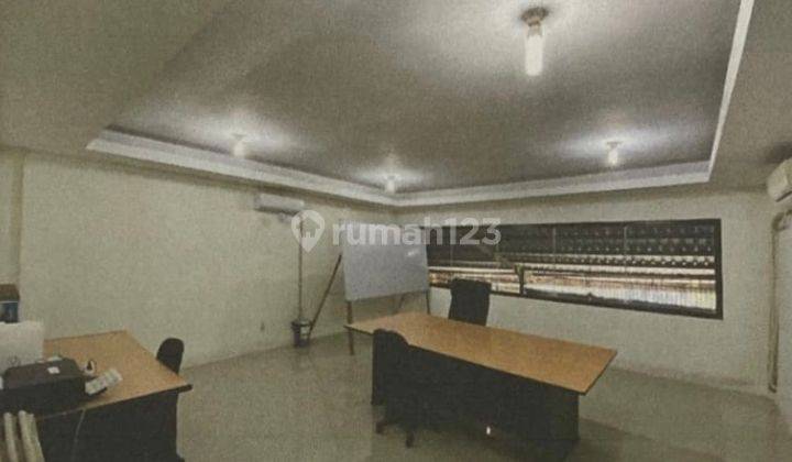 Gudang di Jual , Lokasi Bagus, di Jl Agung Karya , Tanjung Priok  2