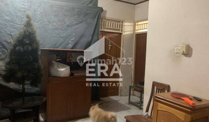 Rumah Lokasi Strategis di Jagakarsa Jakarta Selatan 2