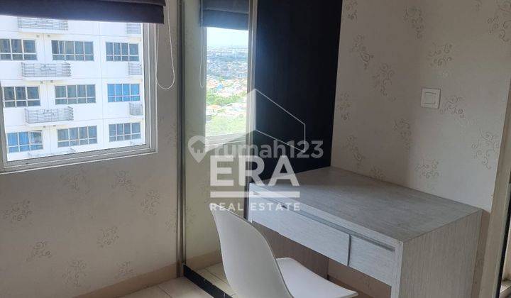 Apartemen Springlake Tower Azzola Bekasi 1