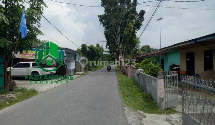 Lahan Strategis Dekat Jl Wan Abd Rachman Dan Jl Provinsi Pekanbaru Riau 3