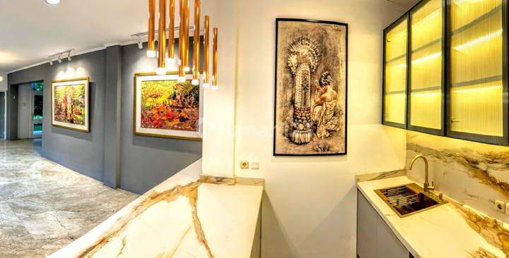 Geust House Good Location Kebayoran Baru 11