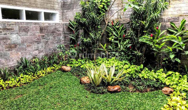 Geust House Good Location Kebayoran Baru 12